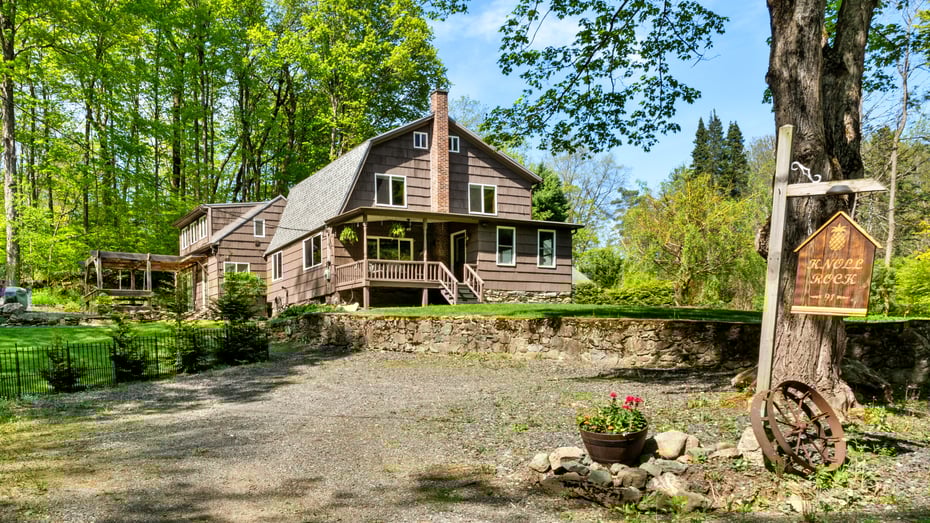 91 Miller Road Photo 1