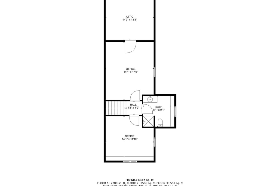 200 West Town Street Photo 40