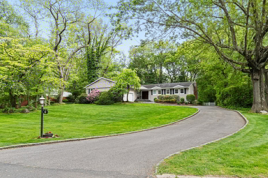 6 Greenville Road Photo 1