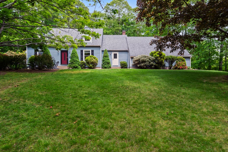 114 Dean Road Photo 1