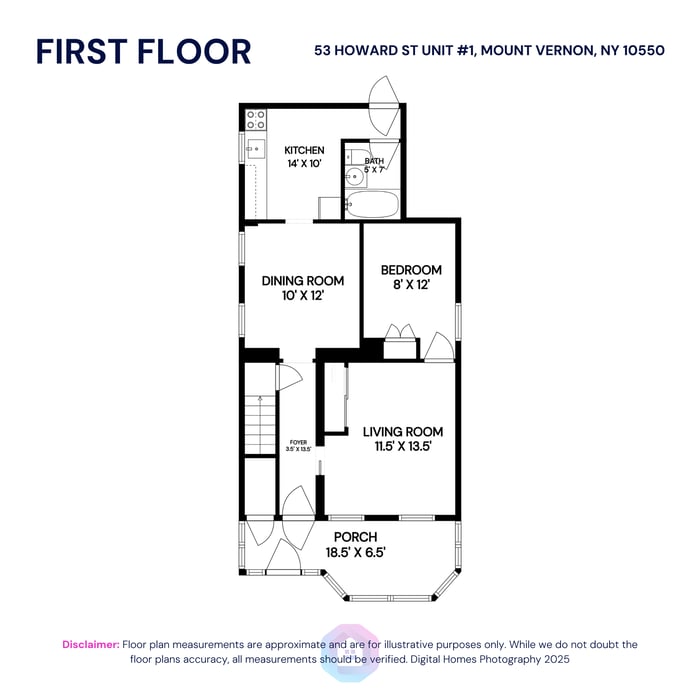 53 Howard Street Photo 31