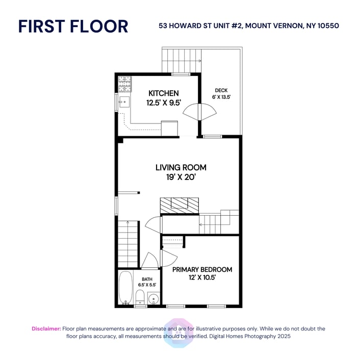 53 Howard Street Photo 32