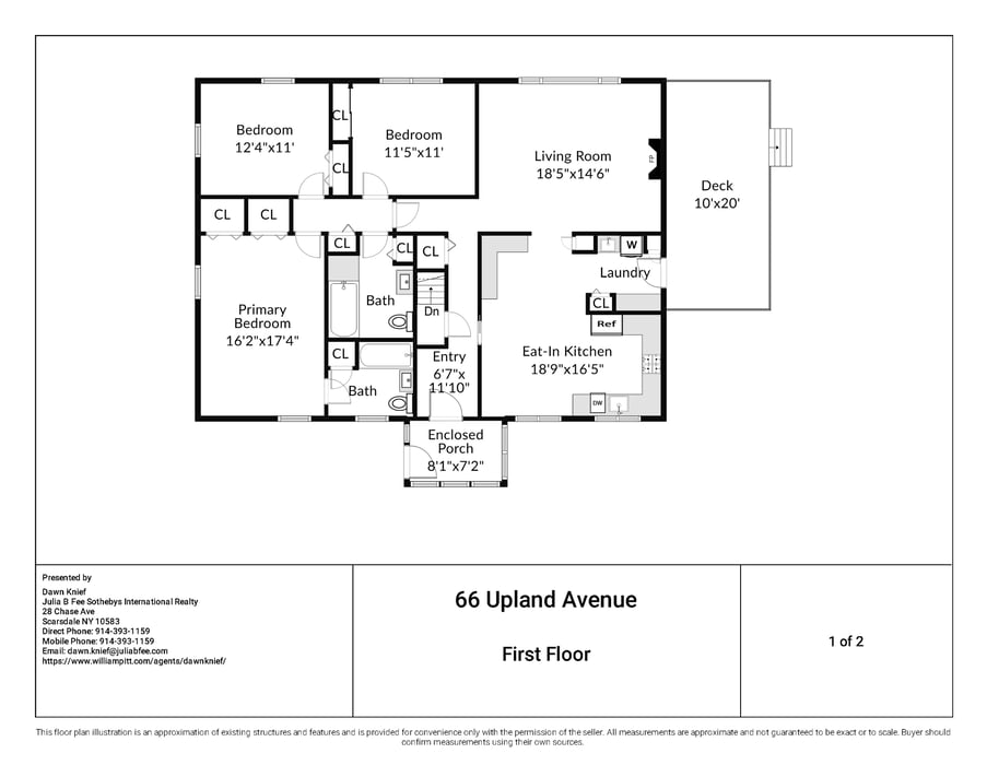 66 Upland Avenue Photo 13