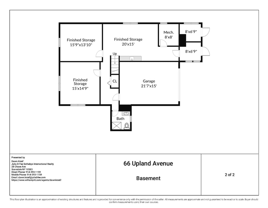 66 Upland Avenue Photo 14