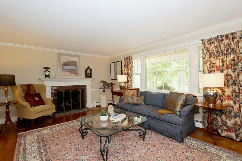 114 Peaceable Ridge Road Photo 11