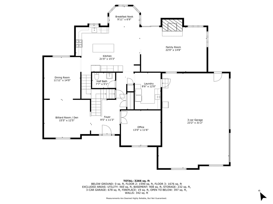 86 Charolais Way Photo 25