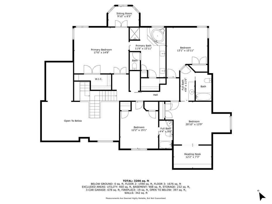 86 Charolais Way Photo 38