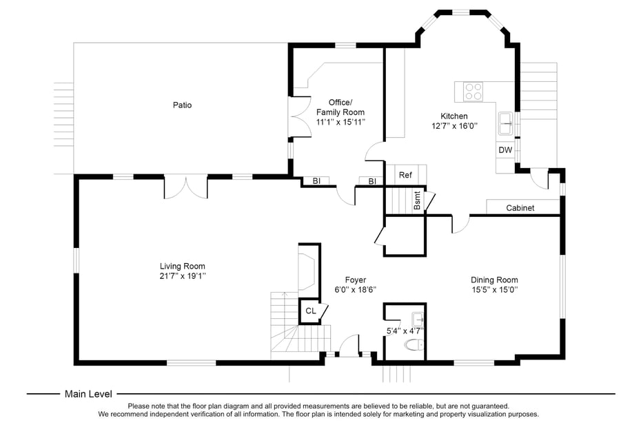 27 Greenhaven Road Photo 42