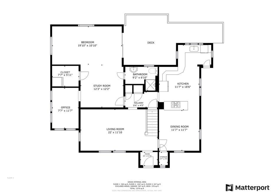 1 Yale Avenue Photo 21