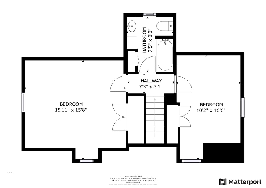 1 Yale Avenue Photo 27