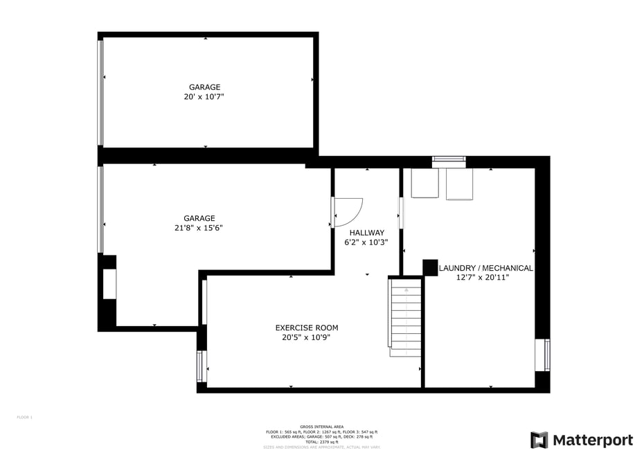 1 Yale Avenue Photo 30