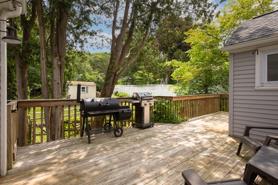 1 Yale Avenue Photo 32