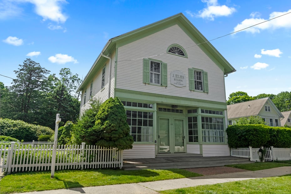 60 Lyme Street Photo 1