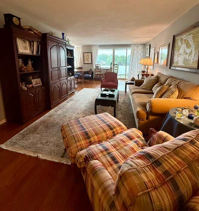 1 Strawberry Hill Court  #APT 6F Photo 4