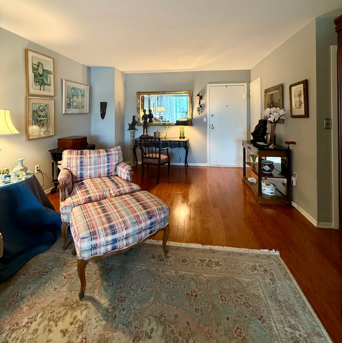 1 Strawberry Hill Court  #APT 6F Photo 5