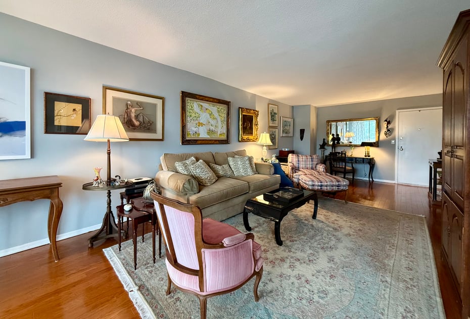 1 Strawberry Hill Court  #APT 6F Photo 6
