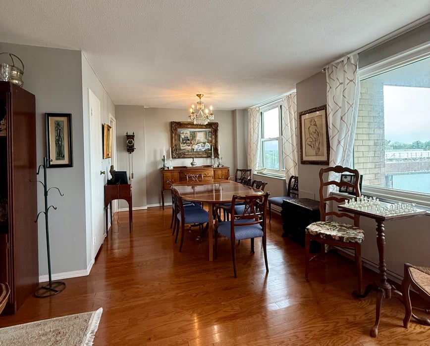 1 Strawberry Hill Court  #APT 6F Photo 8