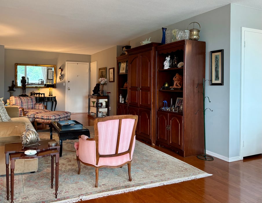 1 Strawberry Hill Court  #APT 6F Photo 7