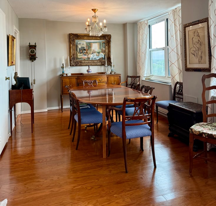 1 Strawberry Hill Court  #APT 6F Photo 9