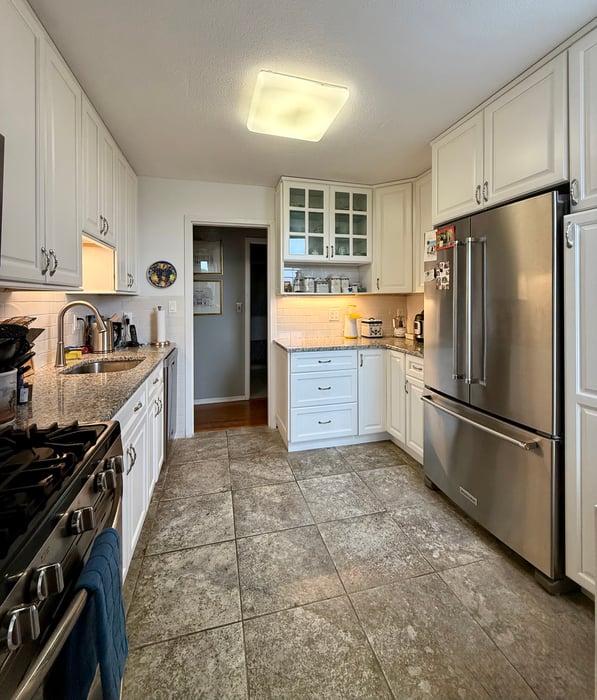 1 Strawberry Hill Court  #APT 6F Photo 10