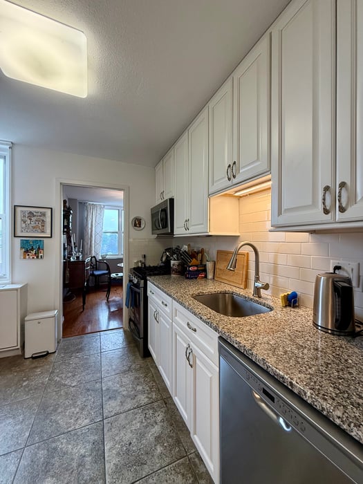 1 Strawberry Hill Court  #APT 6F Photo 11