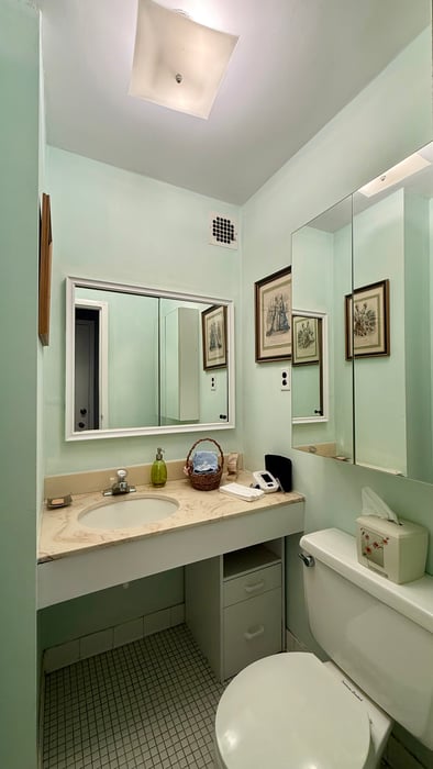 1 Strawberry Hill Court  #APT 6F Photo 13