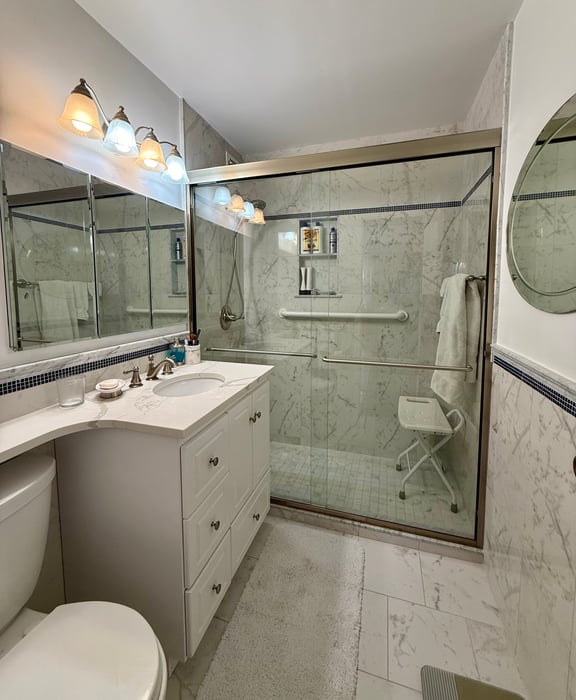 1 Strawberry Hill Court  #APT 6F Photo 14