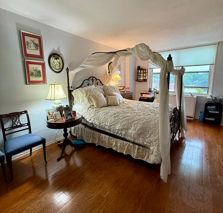 1 Strawberry Hill Court  #APT 6F Photo 15
