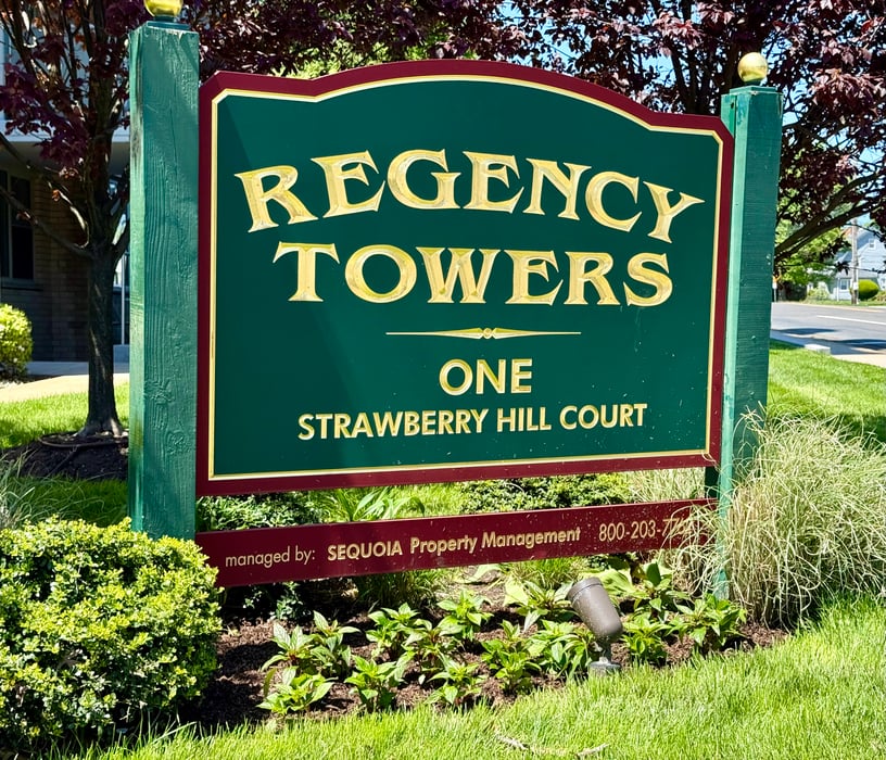 1 Strawberry Hill Court  #APT 6F Photo 2