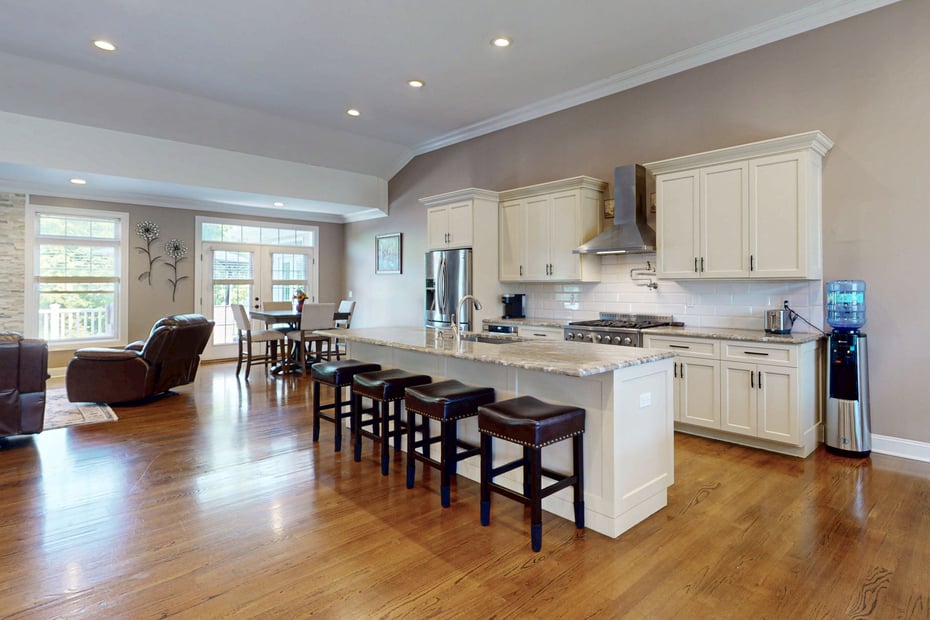 125 Stadley Rough Road Photo 17