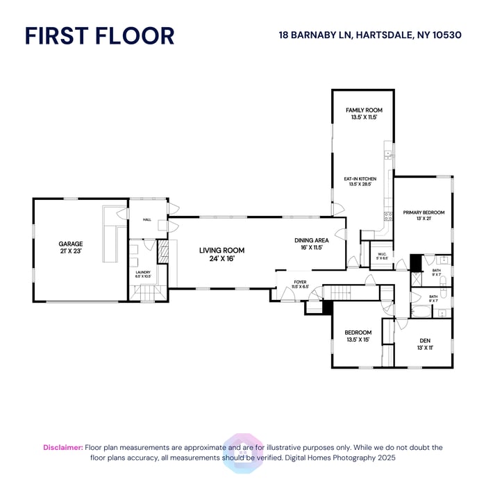 18 Barnaby Lane Photo 18