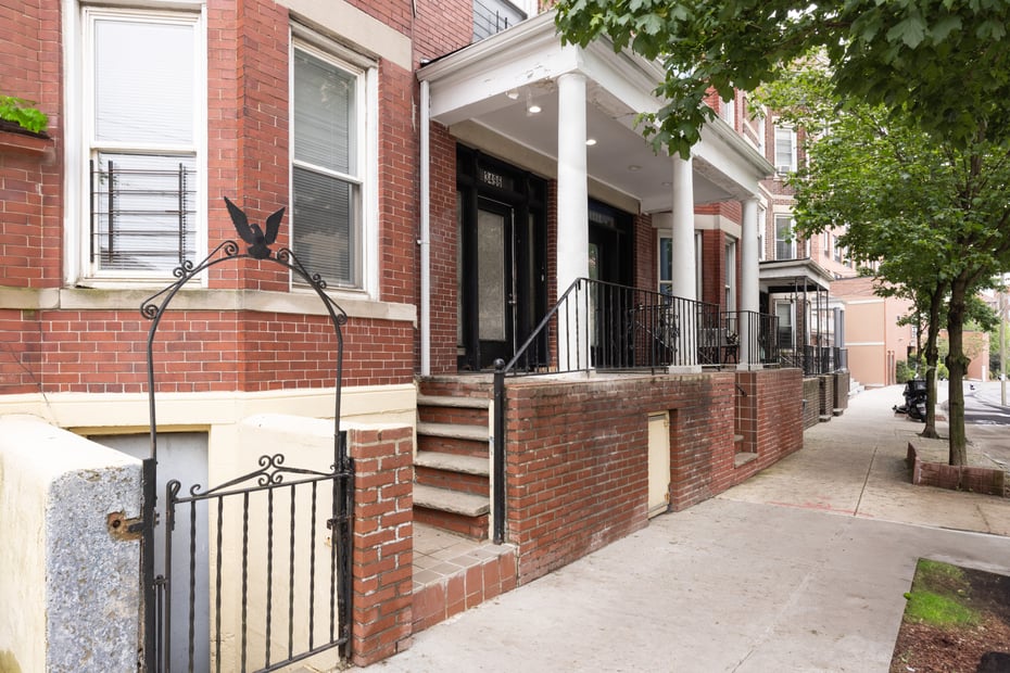 3496 Fort Independence Street Photo 2