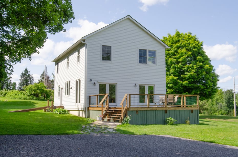 150 Sawchuck Road Photo 5