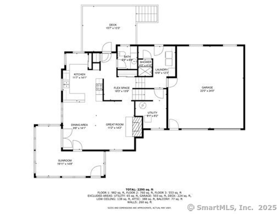 290 Neck Road Photo 37