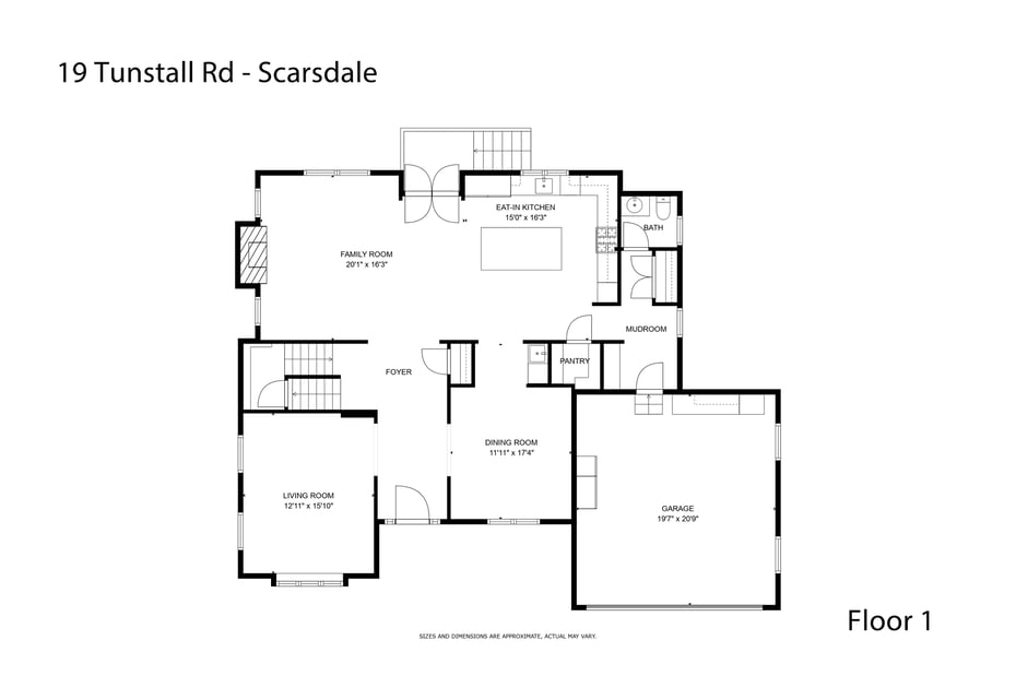19 Tunstall Road Photo 40