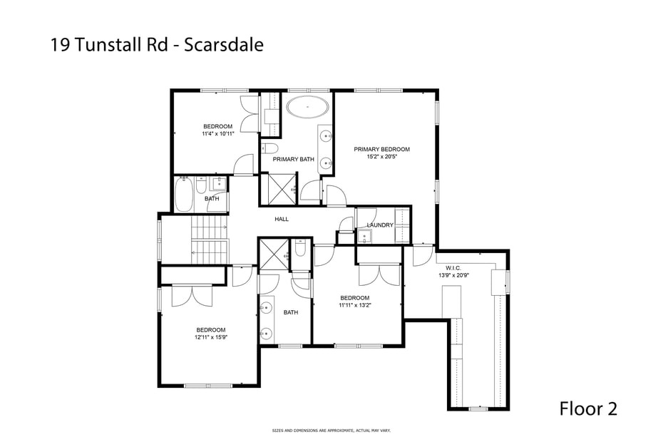 19 Tunstall Road Photo 41
