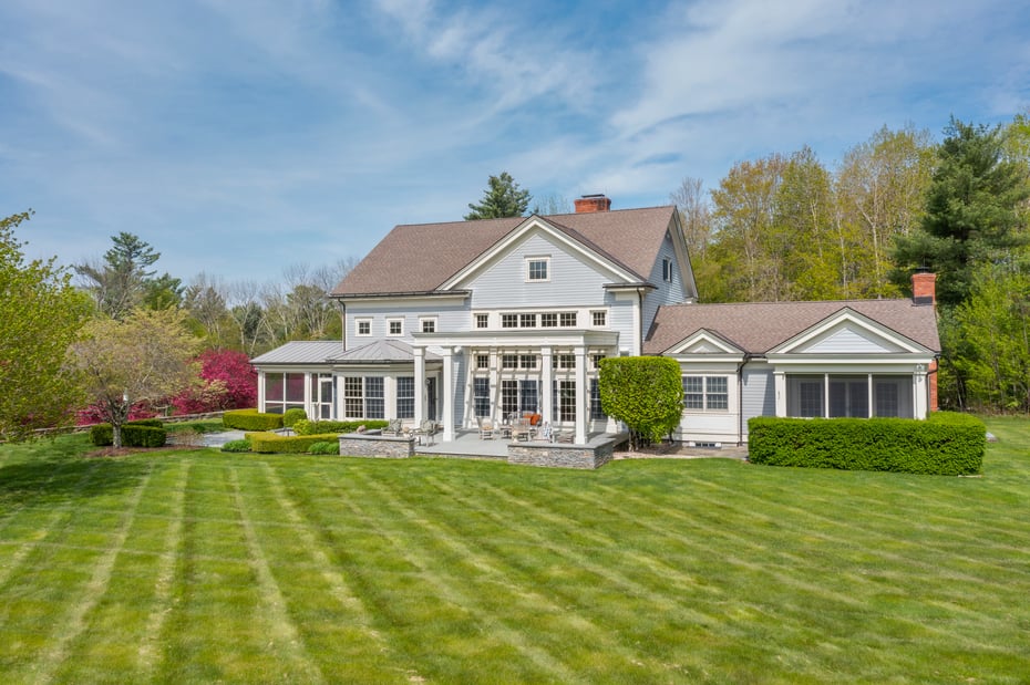 258 Sandisfield Rd Photo 25