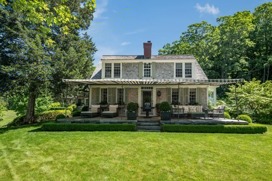 Lyme Single Family Photo 32