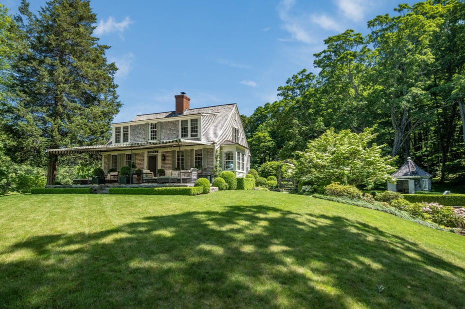 Lyme Single Family Photo 33