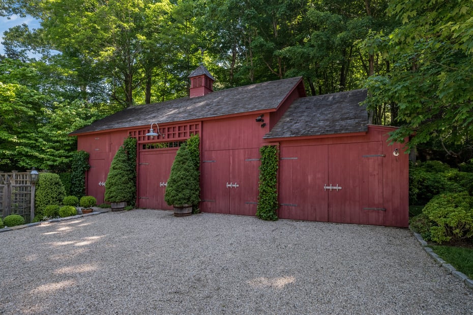 Lyme Single Family Photo 37