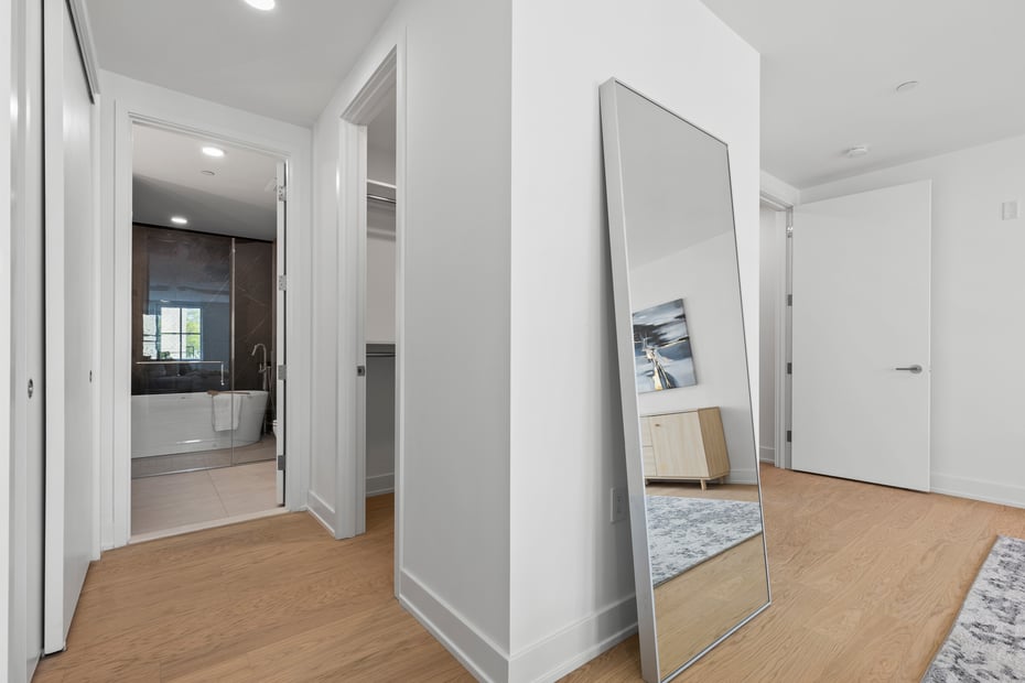 33 Calvert Street  #TH2 Photo 11