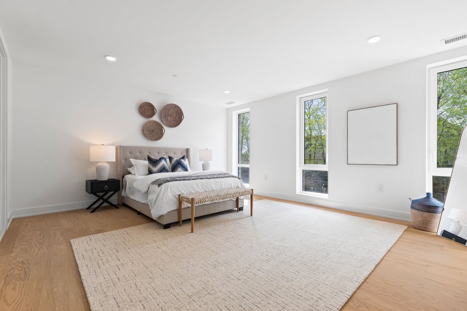 33 Calvert Street  #TH2 Photo 12