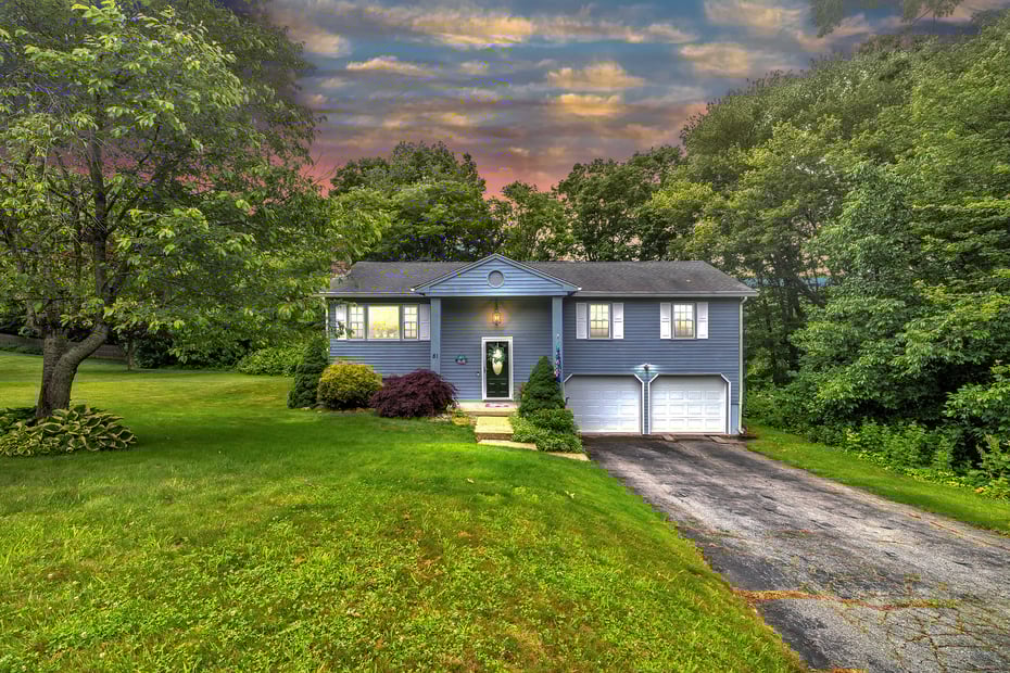 81 Charter Oak Drive Photo 25