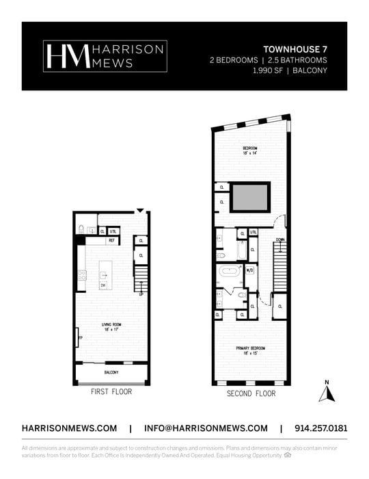 33 Calvert Street  #TH15 Photo 16