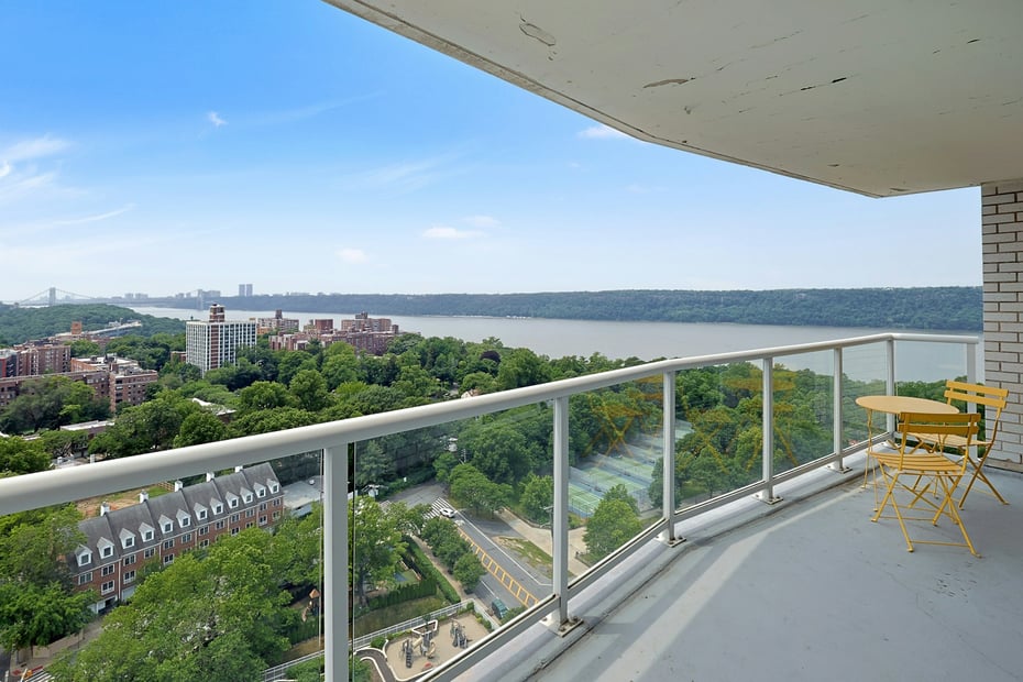 3333 Henry Hudson Parkway #23EF Photo 4