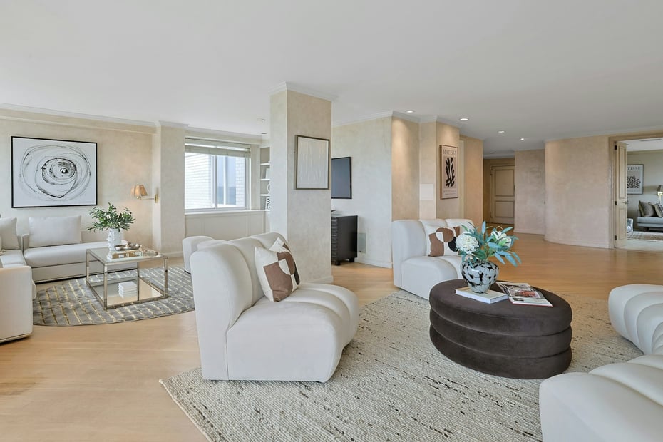 3333 Henry Hudson Parkway #23EF Photo 8