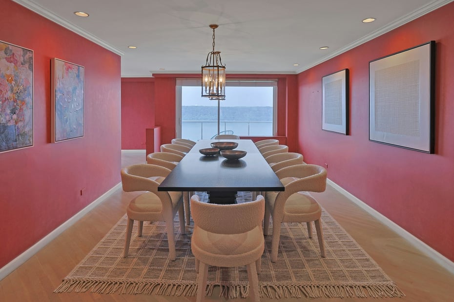 3333 Henry Hudson Parkway #23EF Photo 9