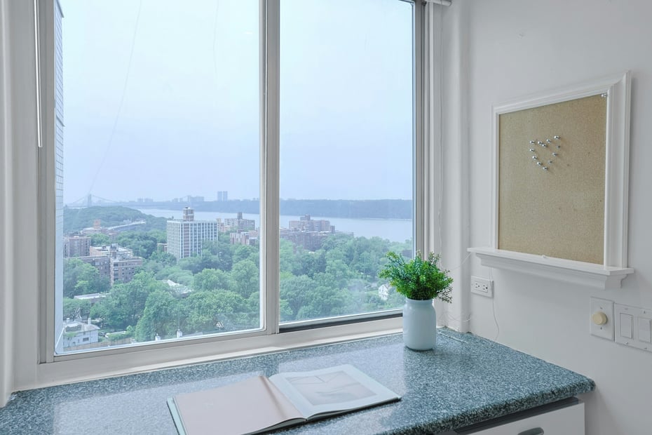 3333 Henry Hudson Parkway #23EF Photo 14