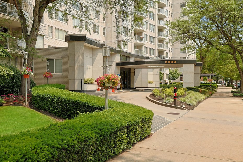 3333 Henry Hudson Parkway #23EF Photo 34