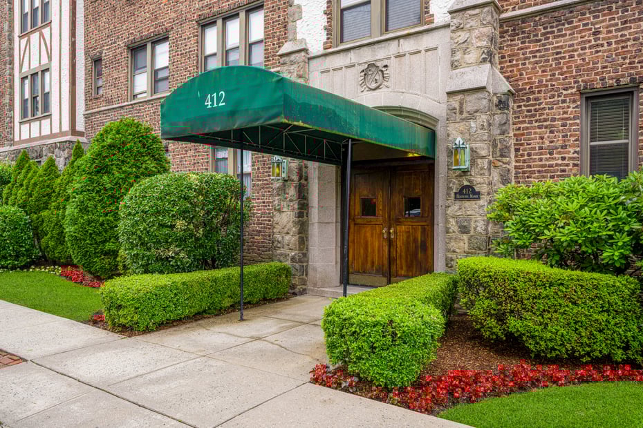 412 Munro Avenue  #3F Photo 1